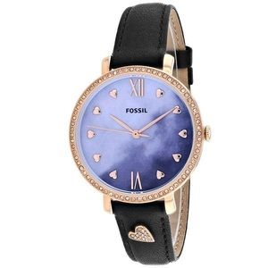 Fossil Jacqueline Ladies Watch ES4533